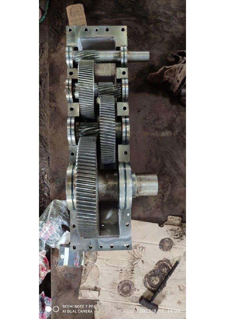 Industrial Gearbox