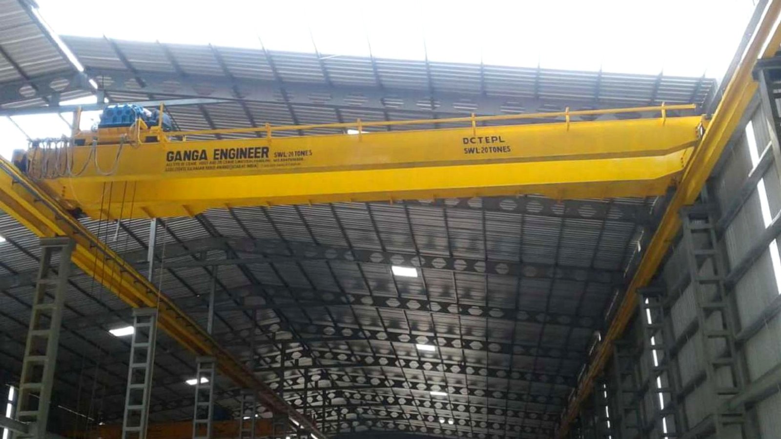 Ganga Engineers product