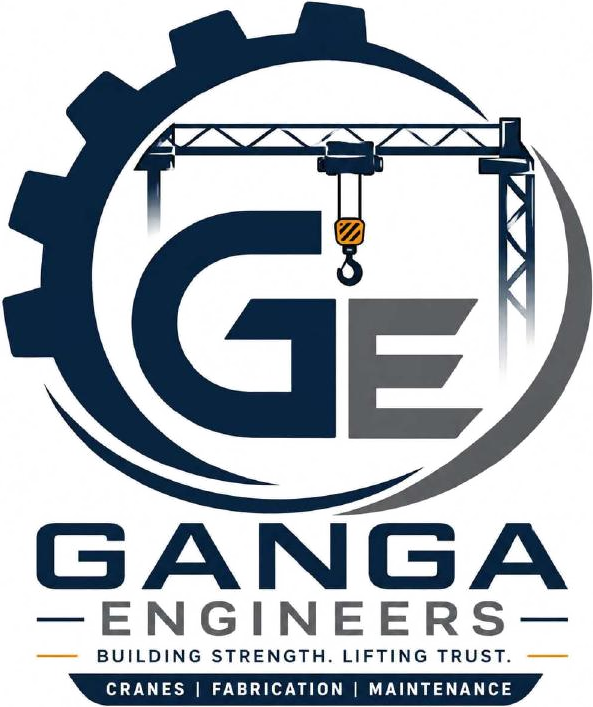 Ganga Engineers logo